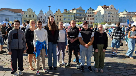 Dny vědy a techniky 2025